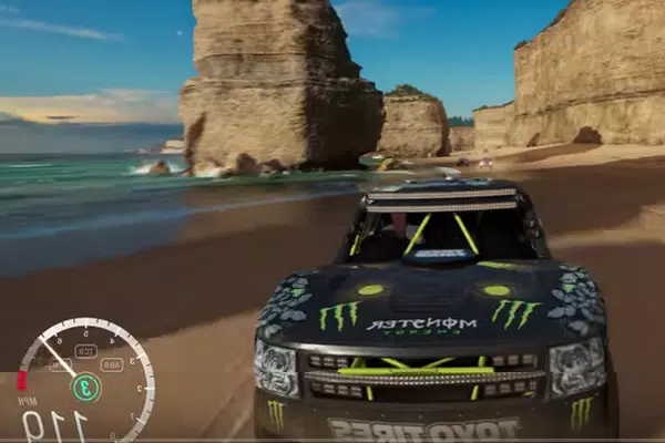 CHEATS FORZA HORIZON 3 APK for Android Download