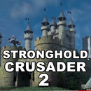 Guide Stronghold Crusader APK