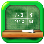 Math Challenge biểu tượng