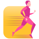 NonStop Runner AR APK