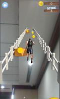 NonStop Runner AR screenshot 3