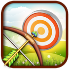 Archery Bow King icon