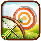 Archery Bow King icône