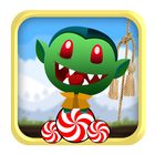 Candy Catch أيقونة
