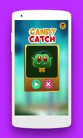 Candy Catch تصوير الشاشة 2