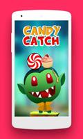 Candy Catch تصوير الشاشة 3