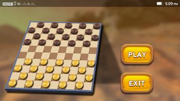 پوستر Checker Pro