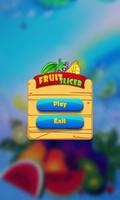 Fruit Slicer capture d'écran 1