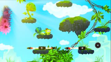 Jump It! পোস্টার