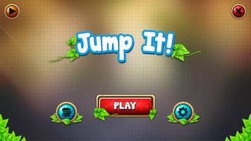 Jump It! স্ক্রিনশট 1