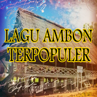 Koleksi Lagu Ambon Terpopuler иконка
