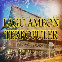 Koleksi Lagu Ambon Terpopuler постер