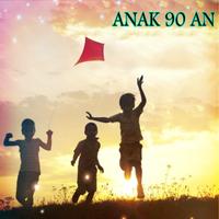 Nostalgia Anak 90'an ảnh chụp màn hình 2