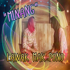 Icona Musik Lawak Minang (MLM)