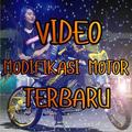 Modifikasi Motor (ModMot)