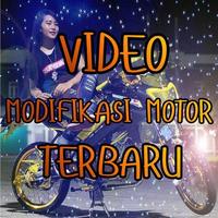 Poster Modifikasi Motor (ModMot)
