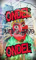 Ondel - Ondel Punye Gaye poster