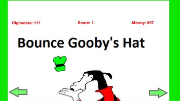 Gooby Game 2 Affiche