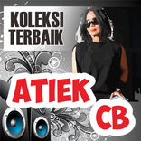 Atiek CB : Lagu Lawas Terpopuler Lengkap Lady Rock
