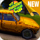 Tips My Summer Car 2K17 Summer Car أيقونة