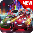 Tips Cars Fast As Lightning 2K17 Cars Lightning APK