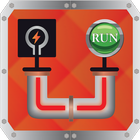 Maze Path icon