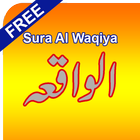 Surah Waqiah icône
