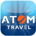 Atom.Travel icône