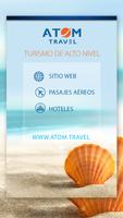 Atom.Travel poster