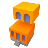 Tower Stack Zeichen