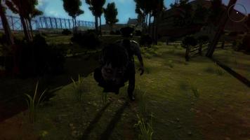 Project First Contact (Unreleased) imagem de tela 1