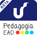 APP da Pedagogia EAD icon