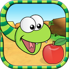 Slippy Snake Challenge icône