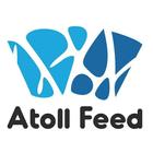 AtollFeed icône