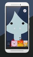 Adventure Time Wallpapers Fanart Lock Screen screenshot 2