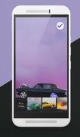 Burnout Screen Lock Ekran Görüntüsü 2