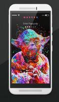 2 Schermata Star Wars Fanart Wallpapers Galaxy Lock Screen