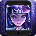 Girls My Little Pony Wallpapers MLP Lock Screen