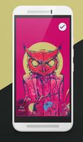 Hotline Miami Fanart Wallpapers Lock Screen Affiche