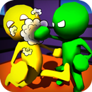 Beasts of Gangster Jelly Fight Wrestling APK