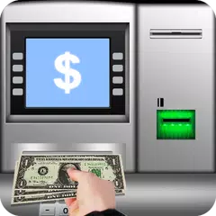 Descargar XAPK de juego simulador atm dinero