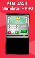 ATM Simulator - Pro poster