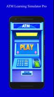 Atm Simulator Pro 海报