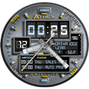 APK Atrex Satellite - Watchmaker P