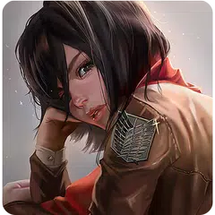 Attack on Titan Wallpaper APK  for Android – Download Attack on Titan  Wallpaper APK Latest Version from 