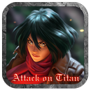 Free: Attack on Titan Game tip APK