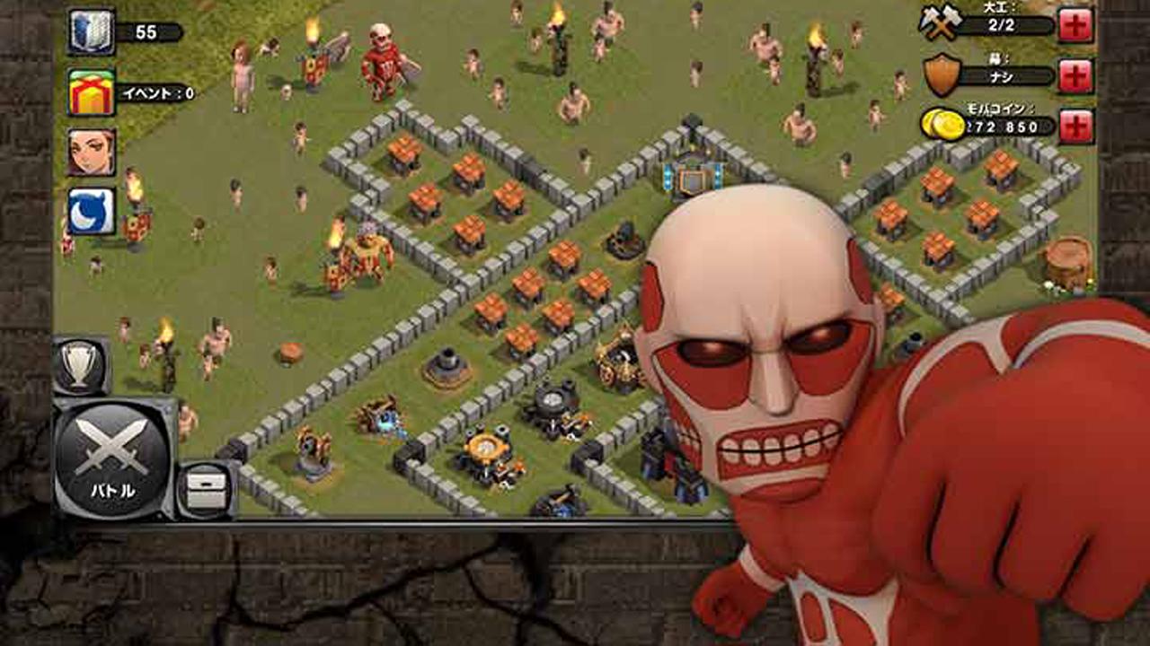 Tip Attack On Titan 2 Game For Android Apk Download - attack on kyojin character customization roblox