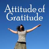 Attitude Of Gratitude आइकन