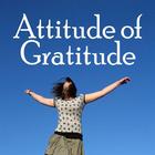 Attitude Of Gratitude icon