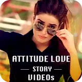 Attitude love Story Video Status: Sad Video Status